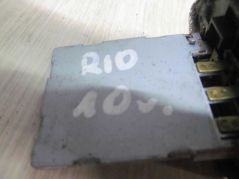 KIA RIO II 05-11 REZYSTOR DMUCHAWY