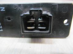 MITSUBISHI SPACE STAR 98-05 REZYSTOR DMUCHAWY