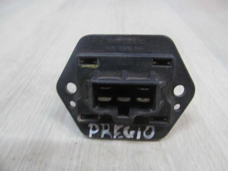 KIA PREGIO 97-02 REZYSTOR DMUCHAWY