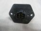 KIA RIO II 05-11 REZYSTOR DMUCHAWY