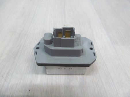 SUBARU OUTBACK III LEGACY IV 03-09 REZYSTOR DMUCHAWY 077800-0901