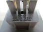 SUBARU OUTBACK III LEGACY IV 03-09 REZYSTOR DMUCHAWY 077800-0901