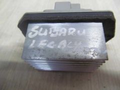 SUBARU OUTBACK III LEGACY IV 03-09 REZYSTOR DMUCHAWY 077800-0901