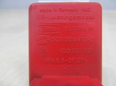 AUDI VW PASSAT B5 96-05 REZYSTOR DMUCHAWY 1JO907521