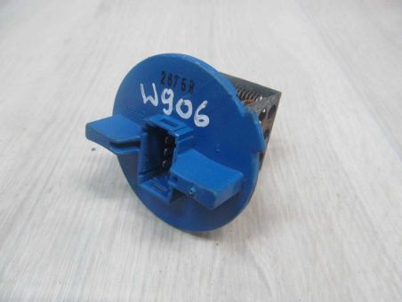 MERCEDES W906 94-07 REZYSTOR DMUCHAWY