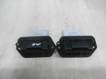 MAZDA 6 I 02-07 REZYSTOR DMUCHAWY HB151G16B