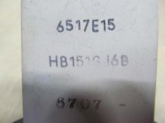 MAZDA 6 I 02-07 REZYSTOR DMUCHAWY HB151G16B