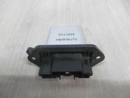 MAZDA 3 03-08 REZYSTOR DMUCHAWY HB151BVTB