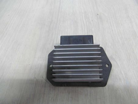 TOYOTA CAMRY COROLLA E12 02-07 REZYSTOR DMUCHAWY 499300-2121