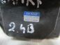 TOYOTA CAMRY COROLLA E12 02-07 REZYSTOR DMUCHAWY 499300-2121
