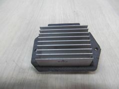TOYOTA CAMRY AVENSIS T25 03-09 REZYSTOR DMUCHAWY 499300-2121
