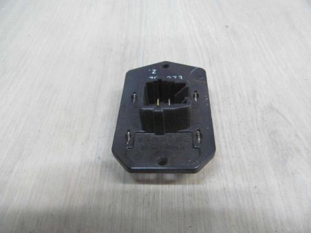 TOYOTA VERSO I 99-03 REZYSTOR DMUCHAWY 499300-2121