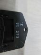 TOYOTA VERSO I 99-03 REZYSTOR DMUCHAWY 499300-2121