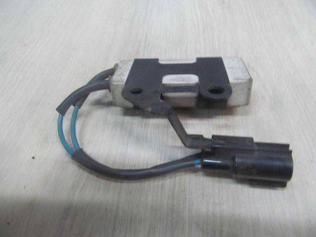 TOYOTA AVENSIS T25 03-09 REZYSTOR DMUCHAWY 246810-3560
