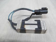 TOYOTA AVENSIS T25 03-09 REZYSTOR DMUCHAWY 246810-3560