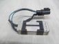 TOYOTA AVENSIS T25 03-09 REZYSTOR DMUCHAWY 246810-3560