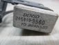 TOYOTA AVENSIS T25 03-09 REZYSTOR DMUCHAWY 246810-3560