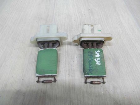 FORD FOCUS MK2 REZYSTOR DMUCHAWY 18B647AC