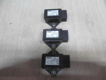 PEUGEOT 307 01-05 MODUL CZUJNIK ESP 0265005053