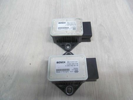 MERCEDES SPRINTER W906 95-11 MODUL CZUJNIK ESP 0265005774