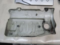 CITROEN PEUGEOT 2.2 HDI  OSLONA POKRYWA SILNIKA