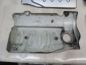 CITROEN PEUGEOT 2.2 HDI  OSLONA POKRYWA SILNIKA