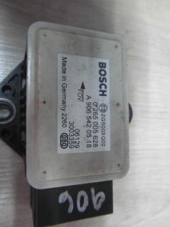 MERCEDES VITO W639 03-14 MODUL CZUJNIK ESP 0265225628