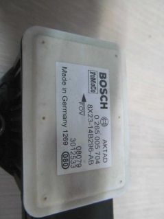JAGUAR XF 07-11 MODUL CZUJNIK ESP 0265005704