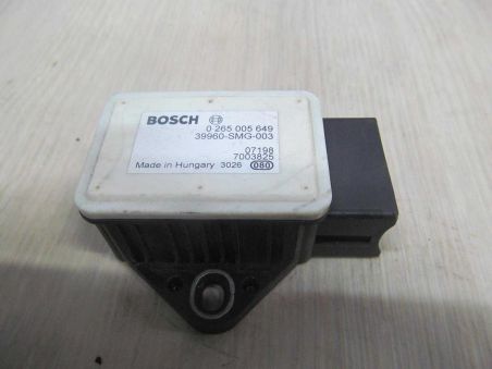 HONDA CIVIC UFO VIII 06-11 MODUL CZUJNIK ESP 0265005649