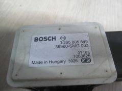 HONDA CIVIC UFO VIII 06-11 MODUL CZUJNIK ESP 0265005649