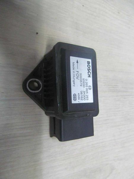 HYUNDAI SONATA IV 05-08 MODUL CZUJNIK ESP 0265005293
