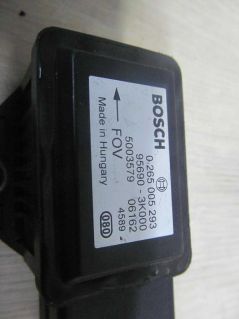 HYUNDAI SONATA IV 05-08 MODUL CZUJNIK ESP 0265005293