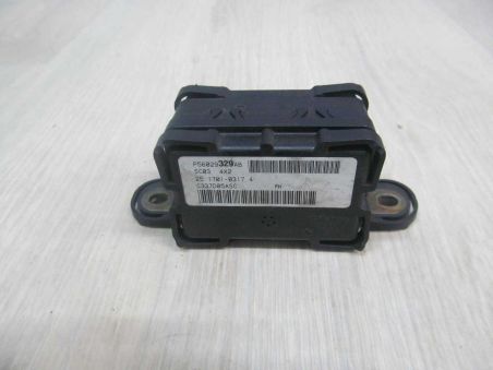 CHRYSLER SEBRING 07-12 MODUL CZUJNIK ESP P56029329AB