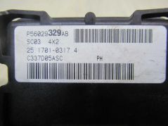 CHRYSLER SEBRING 07-12 MODUL CZUJNIK ESP P56029329AB