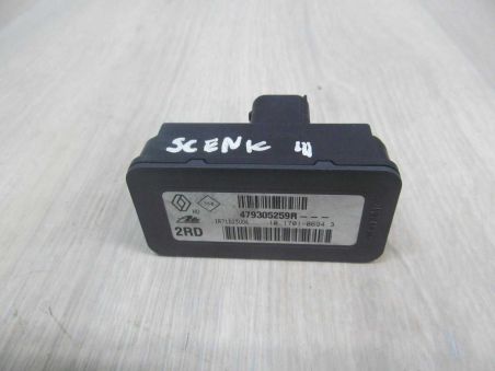 RENAULT SCENIC III 09-16 MODUL CZUJNIK ESP 479305259R