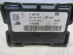 OPEL ASTRA III H 04-14 MODUL CZUJNIK ESP 113208665