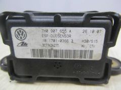 SEAT VW AUDI A3 8P 03-12 MODUL CZUJNIK ESP 7H0907655A