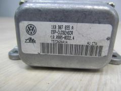 SEAT VW AUDI A3 8P 03-12 MODUL CZUJNIK ESP 1K0907655A