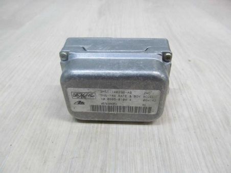 VOLVO V50 S40 II 04-07 MODUL CZUJNIK ESP 3M5T-14B296-AB