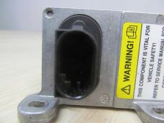 VOLVO V50 S40 II 04-07 MODUL CZUJNIK ESP 3M5T-14B296-AB