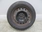 TOYOTA 4X100 15'' KOLO DOJAZDOWE ZAPAS