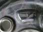 TOYOTA 4X100 15'' KOLO DOJAZDOWE ZAPAS