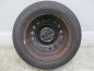 TOYOTA 4X100 15'' KOLO DOJAZDOWE ZAPAS
