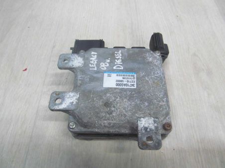 SUBARU OUTBACK LEGACY IV 06-09 MODUL STEROWNIK WSPOMAGANIA 34710AG000
