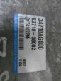 SUBARU OUTBACK LEGACY IV 06-09 MODUL STEROWNIK WSPOMAGANIA 34710AG000