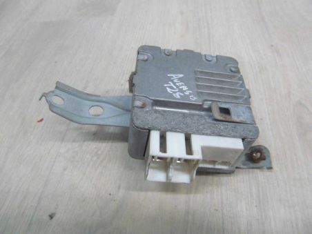 TOYOTA AVENSIS T25 03-09 STEROWNIK WSPOMAGANIA 112900-0640 89650-05040