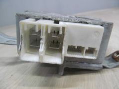 TOYOTA AVENSIS T25 03-09 STEROWNIK WSPOMAGANIA 112900-0640 89650-05040