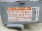 TOYOTA AVENSIS T25 03-09 STEROWNIK WSPOMAGANIA 112900-0640 89650-05040