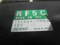 MAZDA 6 I 02-08 STEROWNIK WTRYSKU 131000-1241
