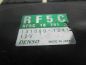 MAZDA 6 I 02-08 STEROWNIK WTRYSKU 131000-1241